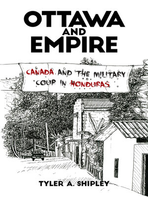 cover image of Ottawa and Empire
